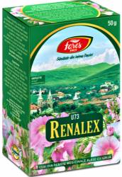 Fares ceai renalex - 50 grame