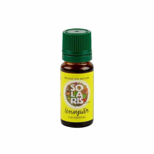 SOLARIS Ulei esential de ienupar, 10ml