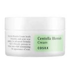 Crema faciala cu Centella pentru estomparea petelor, 30 ml, COSRX