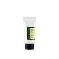 Crema faciala cu Aloe Vera si SPF 50 PA +++, 50 ml, COSRX