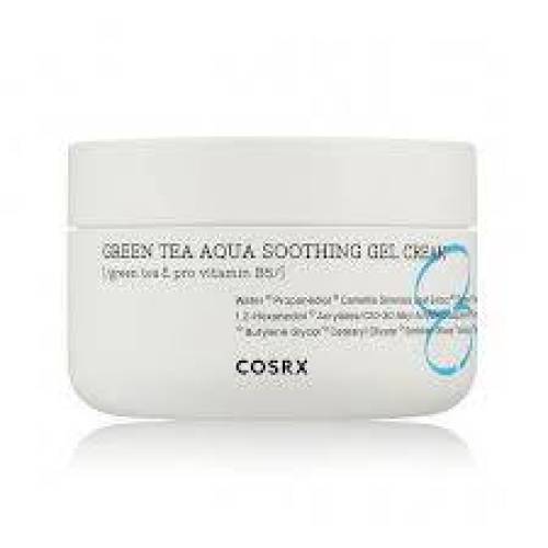 Crema calmanta cu Ceai verde si Pro vitamina B5, 50 ml, COSRX