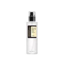Lotiune faciala hidratanta cu Acid Hialuronic, 100 ml, COSRX