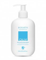 Gel intim delicat, Sensitive Calm, 250 ml, Bioearth