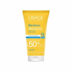 Crema pentru protectie solara SPF50+ Bariesun, 50ml, URIAGE