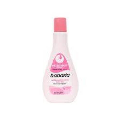 Dizolvant cu Acetona si Glicerina, 200 ml, Babaria