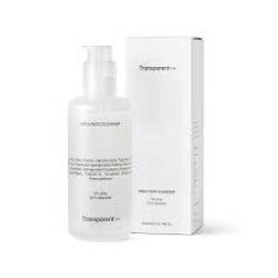Gel de curatare calmant cu Apa de Trandafir si Centella Asiatica, 150 ml, Transparent Lab
