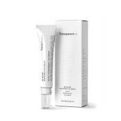 Serum anti-cearcane cu Vitamina K1 si Cafeina, 15 ml, Transparent Lab