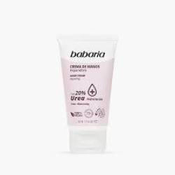 Crema de maini cu 20% Uree, 50 ml, Babaria