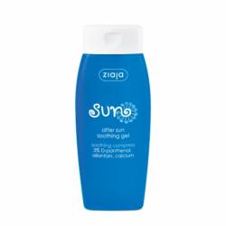 ZIAJA Sun Gel calmant dupa plaja, 200ml