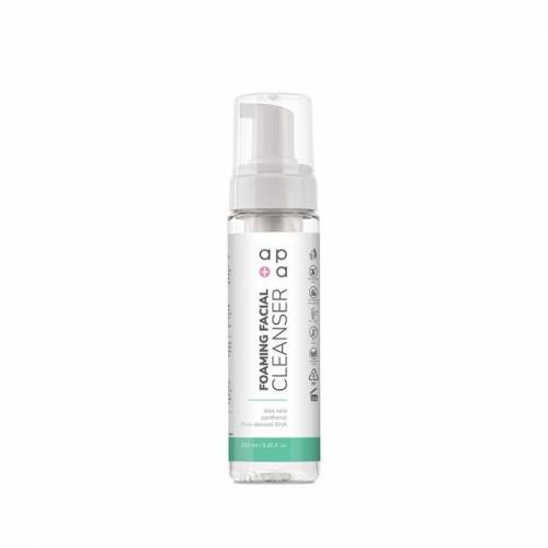 Synergy Therm Foaming facial cleanser, 250ml