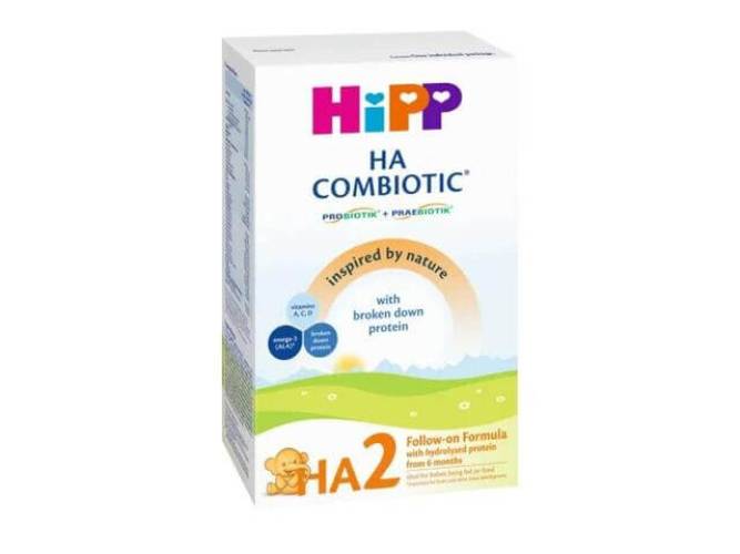 Hipp HA2 Combiotic 350 g