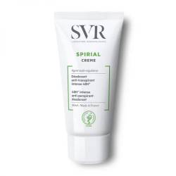 Crema anti-perspiranta Spirial piele sensibila, 50ml, SVR