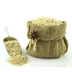 FULGI DE OVAZ EXTRA FINI, 1 kg, SOLARIS