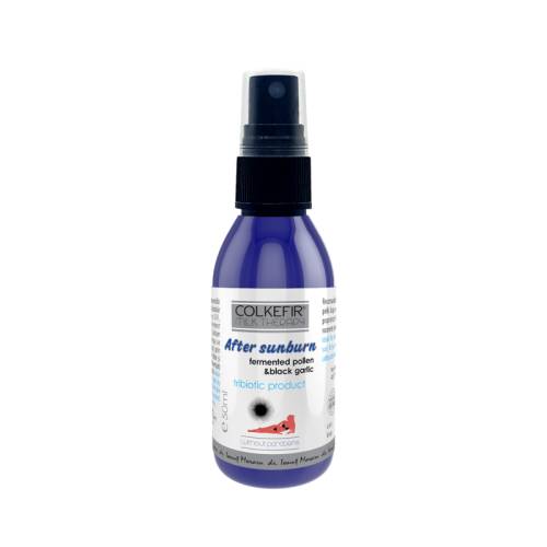 After Sun Spray, 50 ml, Medica - Pro Natura