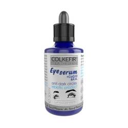 Ser concentrat anticearcane, Colkefir Eye Serum, 30 ml, Medica - Pro Natura