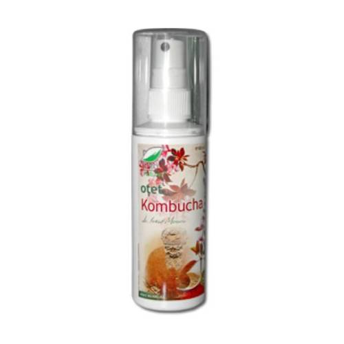 Otet Balsamic cu Kombucha, Spray, 100 ml, Medica - Pro Natura