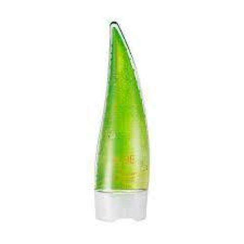 Spuma de curatare faciala cu 99 % Aloe Vera, 150 ml, Holika Holika