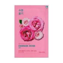 Masca faciala, cu Trandafir de Damasc, Pure Essence, 23 ml, Holika Holika