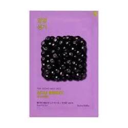 Masca faciala, cu Fructe de Acai, Pure Essence, 23 ml, Holika Holika
