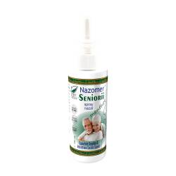 Nazomer Seniorii, spray, 100 ml, Medica - Pro Natura