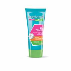 Gerovital Stop Acnee Gel Ultra-Activ pentru Corp, 50ml