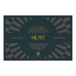 Masca de fata cu carbune Mjcare, 25g, Mijin Cosmetics