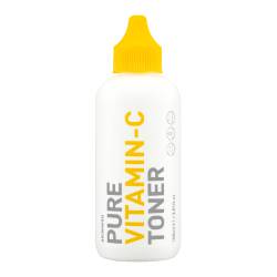 Lotiune tonica-vitamina-C pura, 100ml, Skinmiso