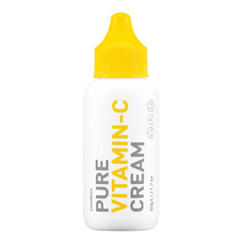 Crema ten Vitamina-C pura, 50g, Skinmiso