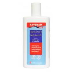 Favi-fresh apa de gura m111 250ml FAVISAN