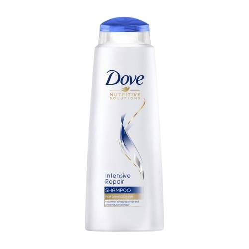 Sampon pentru par deteriorat Intense Repair Demage, 400ml, Dove