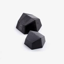 Sapun cu carbune activ si ulei de arbore de ceai, 65 g, SOLIDU