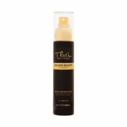 That So Golden Beauty Spray autobronzant efect anti-ageing, 50ml