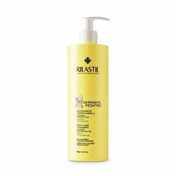 RILASTIL DERMASTIL Gel curatare par si corp, 400ml