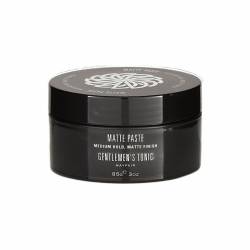 Gentlemen s Tonic Ceara de par - fixare medie, 85g