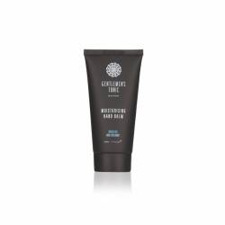 Gentlemen s Tonic Balsam Hidratant pentru Maini cu Ulei de Babassu, 50ml