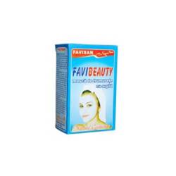 Argila masca 100g - Favisan