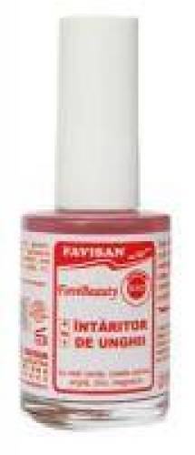 FAVIBEAUTY INTARITOR DE UNGHII, 14ml - Favisan