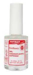 FAVIBEAUTY GEL TRATAMENT PENTRU CUTICULE, 14ml - Favisan