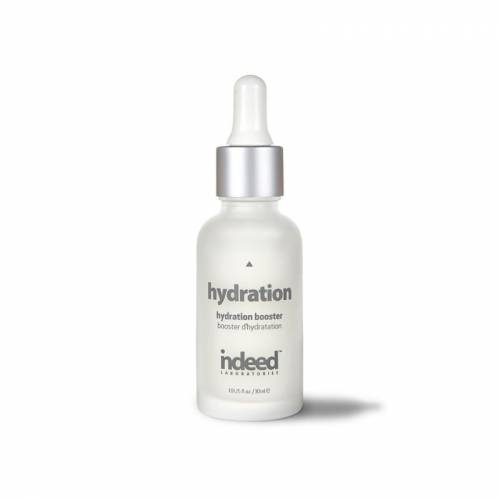 Ser intens hidratant - Niacinamide, 30ml, Indeed Labs