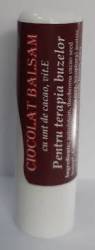 CIOCOLAT BALSAM pentru terapia buzelor, 5 ml, Favisan