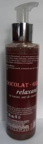CIOCOLAT - GEL DE DUS RELAXANT, 150 ml, Favisan