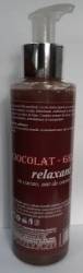 CIOCOLAT - GEL DE DUS RELAXANT, 150 ml, Favisan