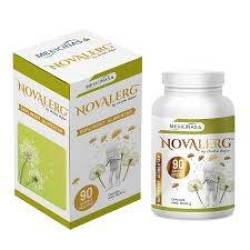 Novalerg, 90 capsule, Medicinas