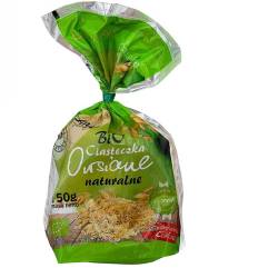Saratele cu ovaz (fara zahar adaugat) eco-bio, 150g, Ania