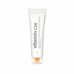 Indeed Labs Crema fata vitamina C & acid hialuronic, 30ml