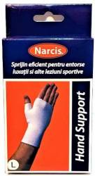 Narcis manseta elastica cu deget L - 1 bucata