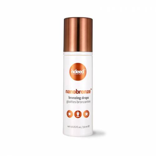 Indeed Labs Ser bronzant, Nanobronze, 30ml
