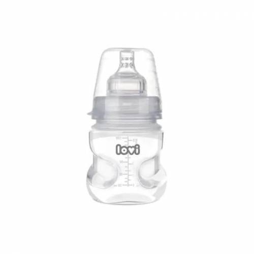 LOVI Biberon Medical+ 21/564, 150 ml