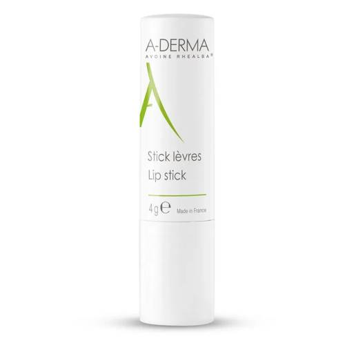 Ducray A-Derma stick buze, 4g