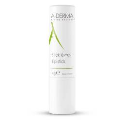 Ducray A-Derma stick buze, 4g